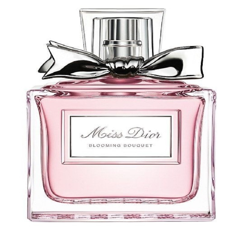 ادو تویلت زنانه دیور مدل miis dior blooming bouduet حجم 100 میلی لیتر