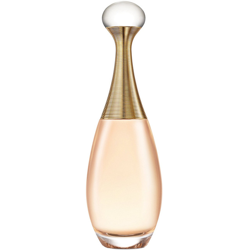 ادو پرفیوم زنانه دیور J`Adore Voile de Parfum حجم 100 میلی لیتر