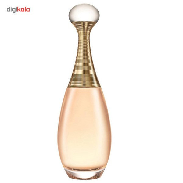 ادو پرفیوم زنانه دیور J`Adore Voile de Parfum حجم 100 میلی لیتر