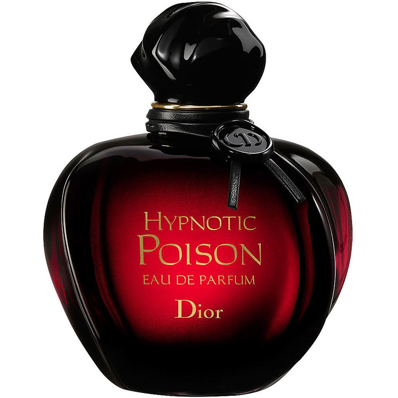 تستر ادو پرفیوم زنانه دیور مدل Hypnotic Poison حجم 100 میلی لیتر