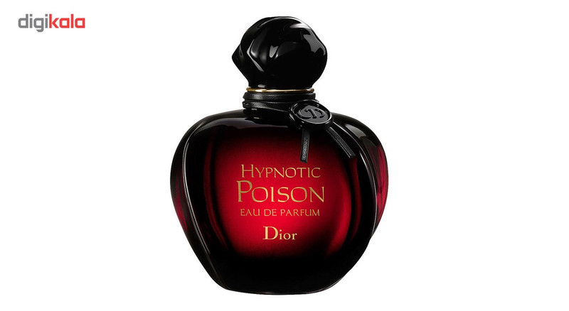 تستر ادو پرفیوم زنانه دیور مدل Hypnotic Poison حجم 100 میلی لیتر