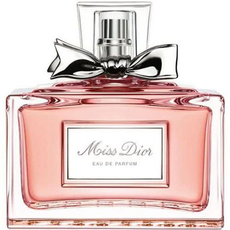 ادو پرفیوم زنانه دیور مدل Miss Dior 2017 حجم 50 میلی لیتر