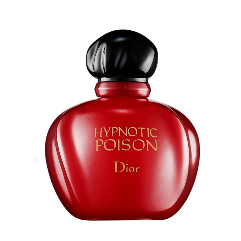 تستر تستر ادو تویلت زنانه دیور مدل Hypnotic Poison حجم 100 میلی لیتر(دارای جعبه سفید تستر)