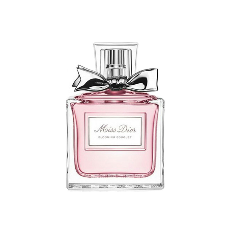 ادو پرفیوم زنانه دیور مدل Miss Dior Blooming Bouquet حجم 100 میلی لیتر