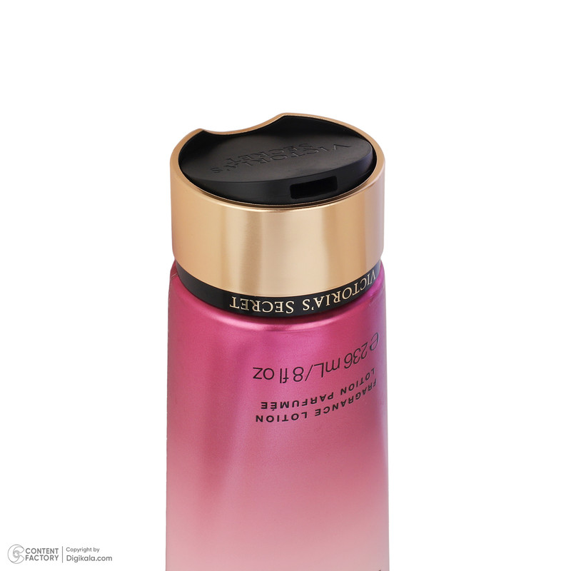 لوسیون بدن ویکتوریا سکرت مدل Pure Seduction حجم 236 میلیلیتر، با خاصیت مرطوبکنندگی مناسب انواع پوست