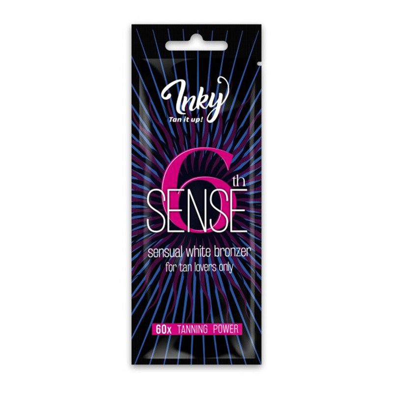 لوسیون سولاریوم اینکی مدل 6TH SENSE حجم 15 میلی لیتر