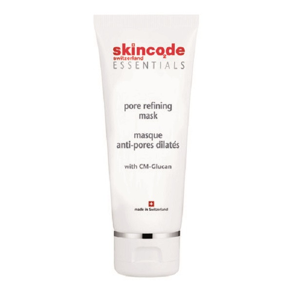 ماسک صورت اسکین کد مدل pore refining حجم 75 میلی لیتر