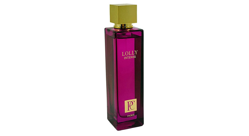ادو پرفیوم زنانه پرایم مدل Lolly Intense حجم 100ml