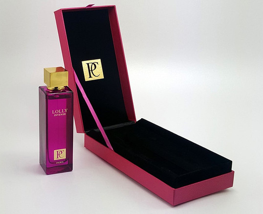 ادو پرفیوم زنانه پرایم مدل Lolly Intense حجم 100ml