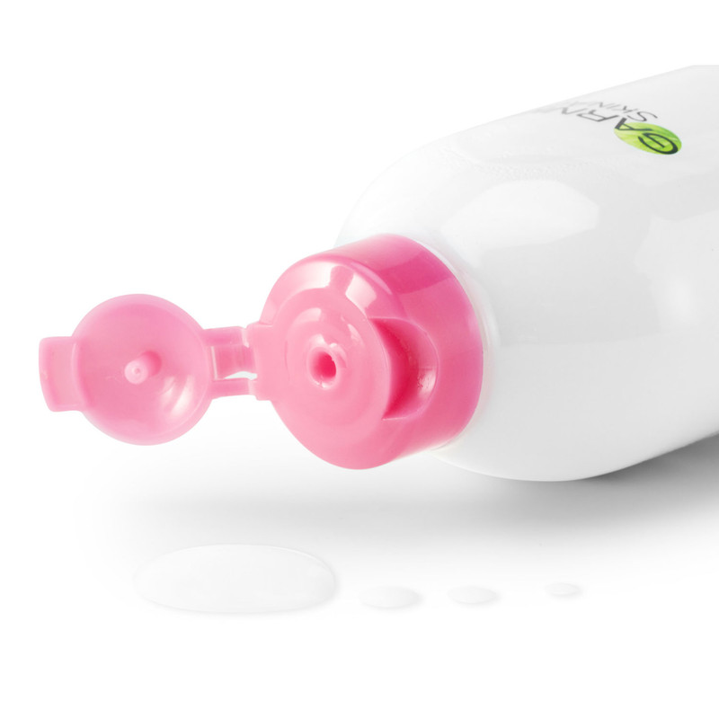 شیر پاک کن گارنیه مدل Milky حجم 400 میلی لیتر