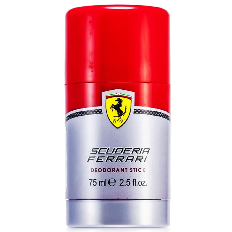 استیک ضد تعریق مردانه فراری مدل Scuderia حجم 75 میلی لیتر