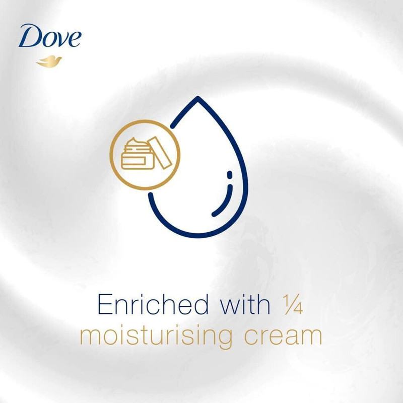 استیک ضد تعریق داو مدل Invisible Dry مقدار 40 گرم