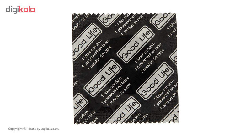 کاندوم ناچ کدکس مدل Pro-Sensation Sensitive بسته 12 عددی به همراه کاندوم گود لایف مدل کلاسیک مجموعه 2 عددی