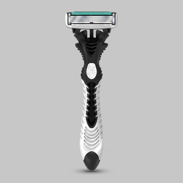 خود تراش دورکو مدل 6Blade تحت لیسانس
