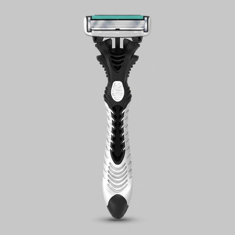 خود تراش دورکو مدل 6Blade تحت لیسانس