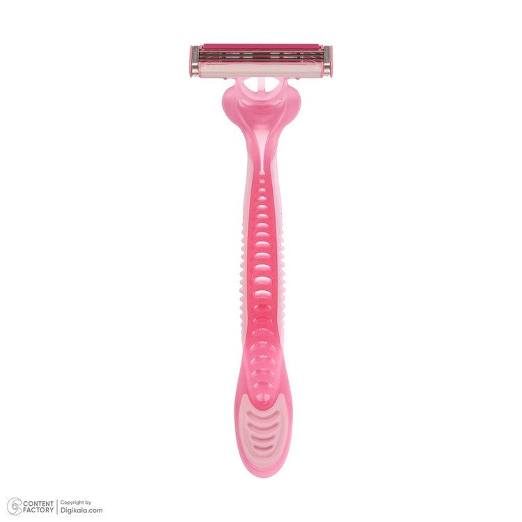 خود تراش ژیلت مدل Simply venus بسته 5 عددی
