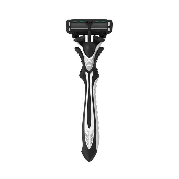 خودتراش دورکو مدل 6blade-vit E-Aloe Vera تحت لیسانس