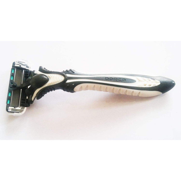 خودتراش دورکو مدل 6blade-vit E-Aloe Vera تحت لیسانس