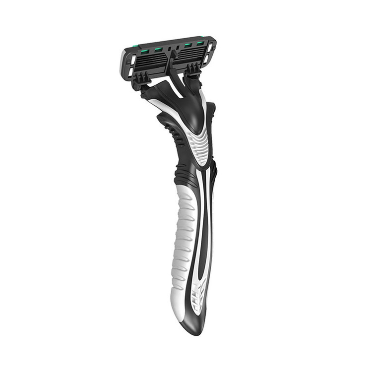 خودتراش دورکو مدل 6blade-vit E-Aloe Vera تحت لیسانس