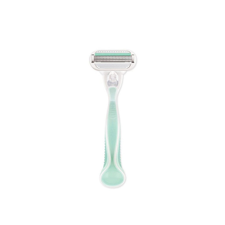 خود تراش ژیلت مدل Venus Smooth Sensitive