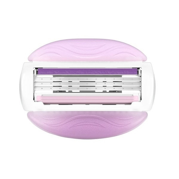خود تراش ژیلت مدل Venus Comfortglide Breeze