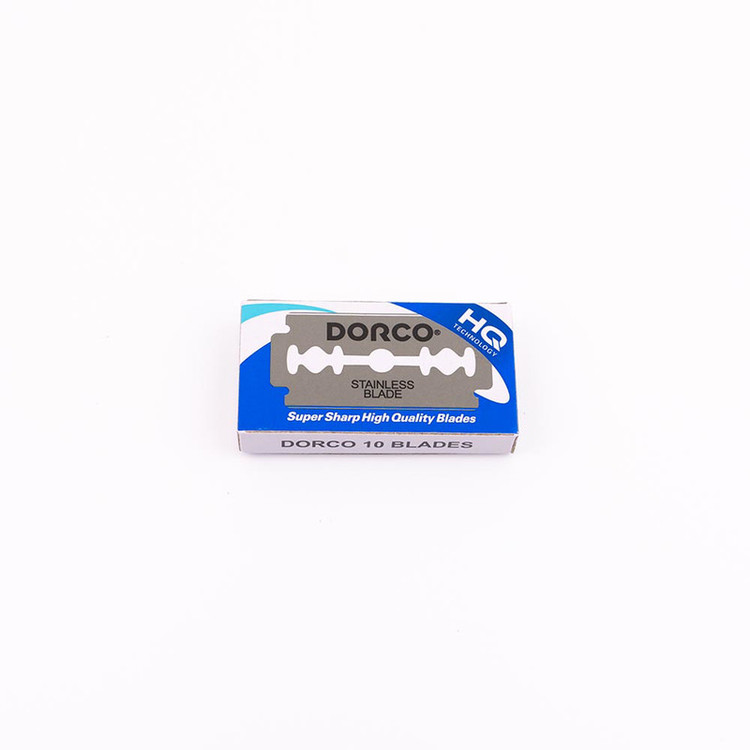 تیغ یدک اصلاح دورکو مدل HC 100 تحت لیسانس مجموعه 20 عددی