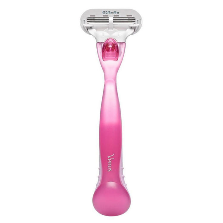 خودتراش ژیلت مدل Venus