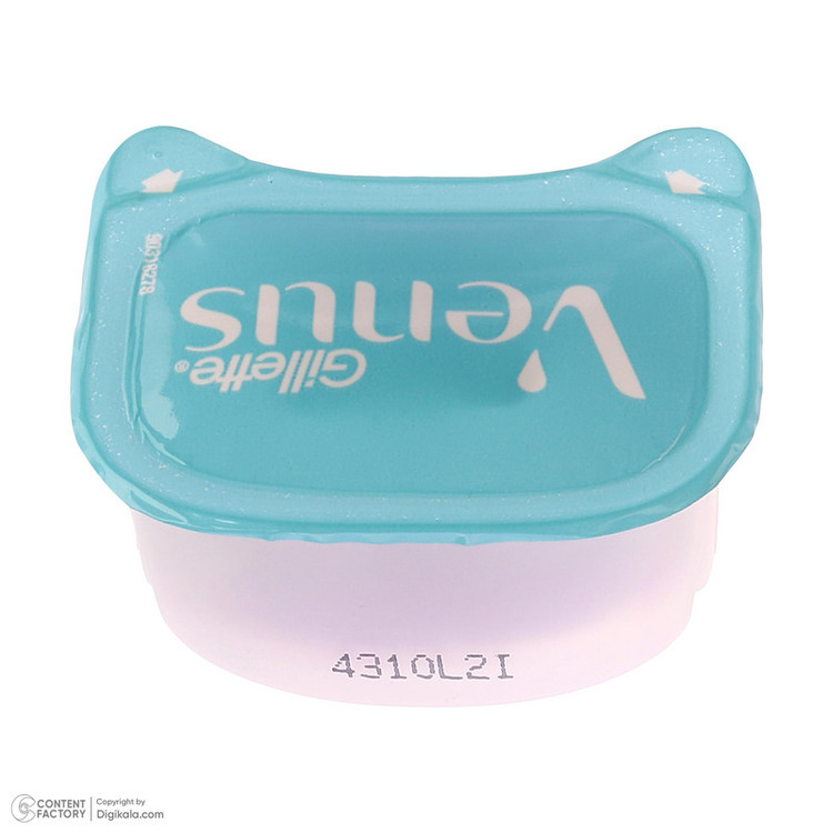 خودتراش ژیلت مدل VENUS 3 BREEZE به همراه یدک بسته 2 عددی