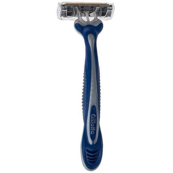 خود تراش ژیلت مدل Blue 3 Comfort