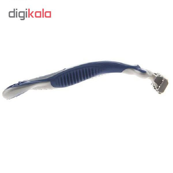 خودتراش ژیلت مدل Blue3