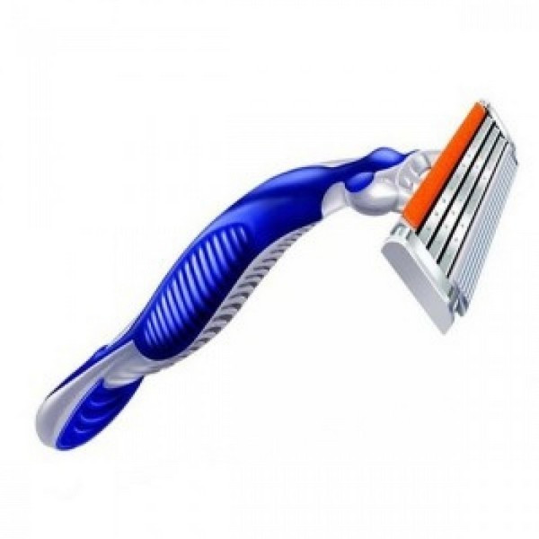 خود تراش ژیلت مدل blue 3 بسته 20 عددی