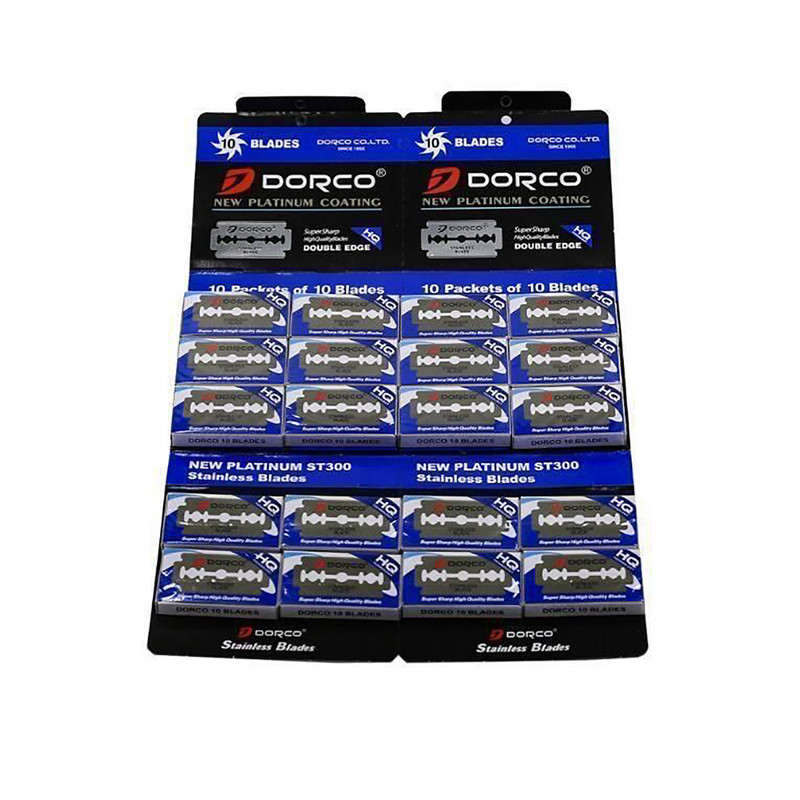 تیغ یدک دورکو مدل ST300 تحت لیسانس مجموعه 20 عددی