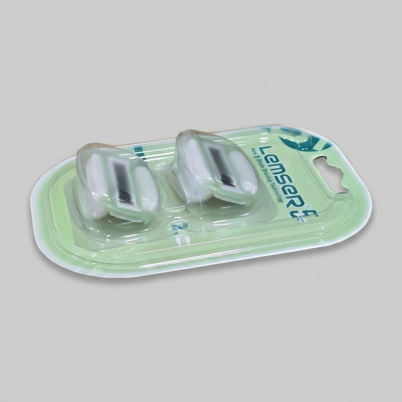 تیغ یدک لمسر مدل FV640GC مجموعه 2 عددی