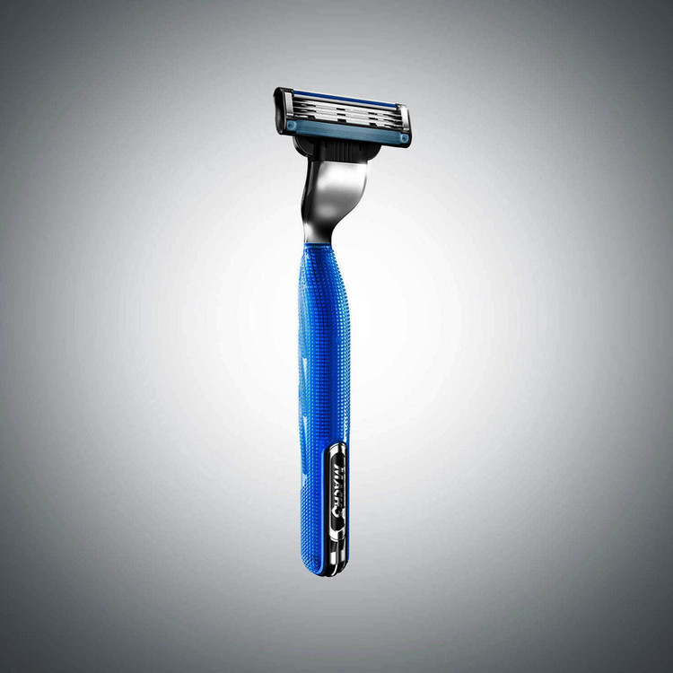 خود تراش ژیلت مدل Mach3 START RAZOR