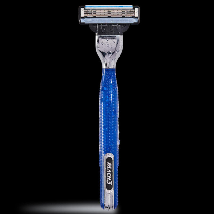 خود تراش ژیلت مدل Mach3 START RAZOR
