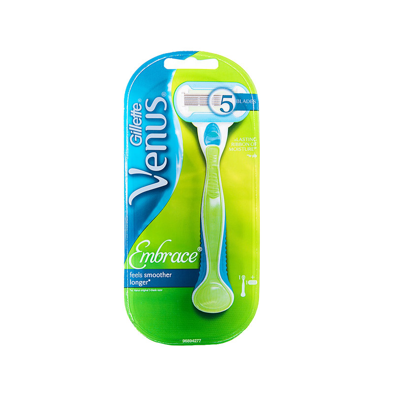 خودتراش ژیلت مدل Venus embrace