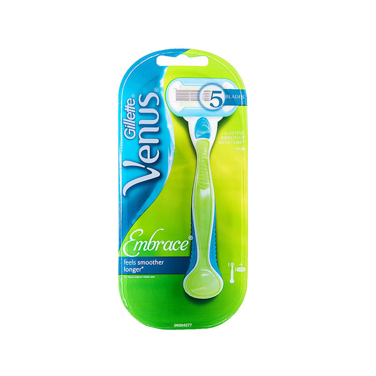 خودتراش ژیلت مدل Venus embrace