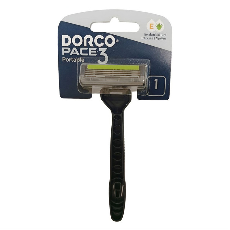 خودتراش دورکو مدل Pace 3 Portable