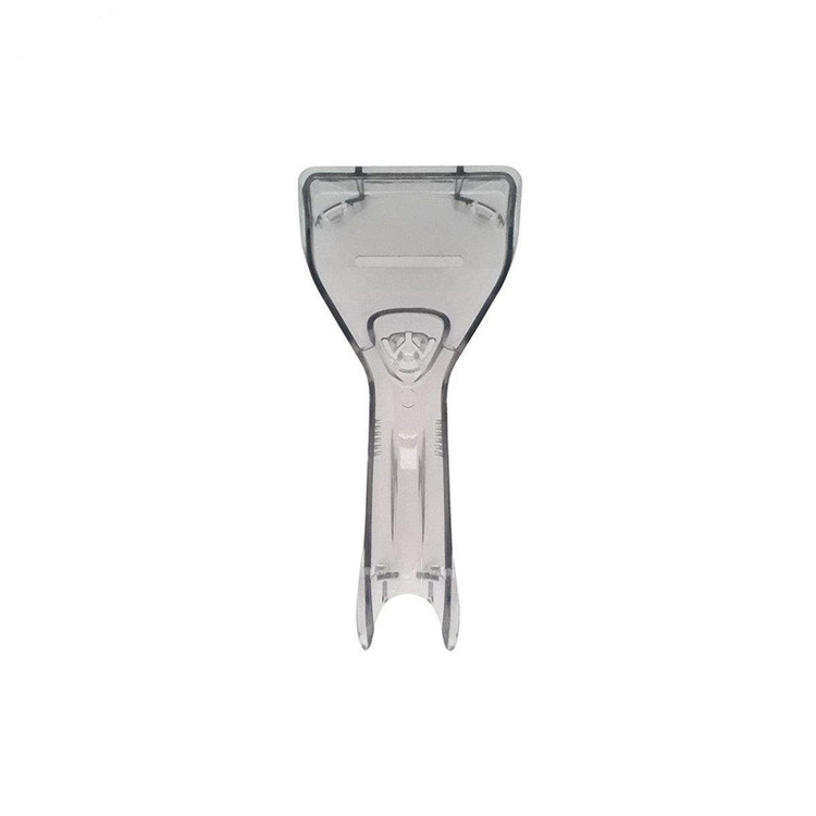 خودتراش ژیلت مدل Fusion Proglide Power First Real