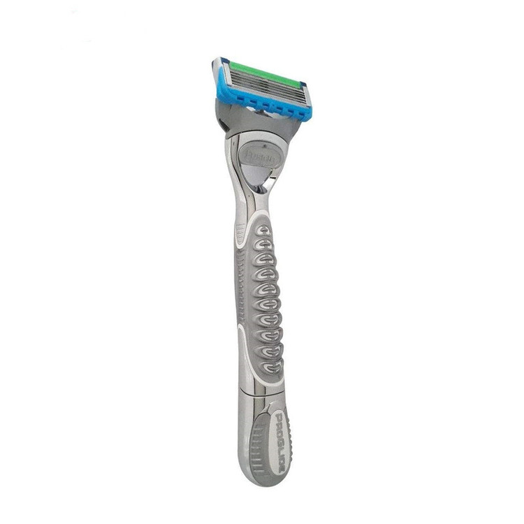 خودتراش ژیلت مدل Fusion Proglide Power First Real