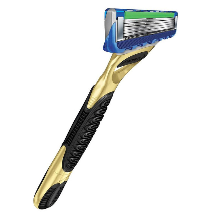 خود تراش ژیلت مدل Fusion Proglide Power