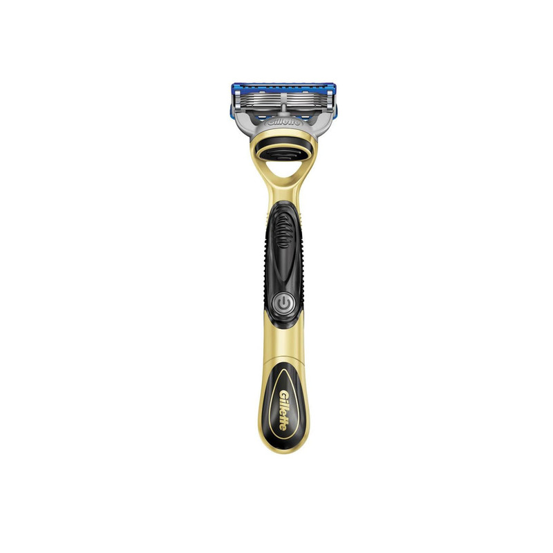 خود تراش ژیلت مدل Fusion Proglide Power
