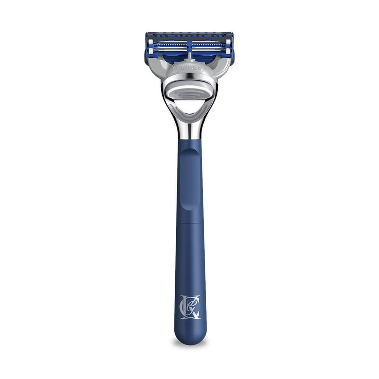 خود تراش ژیلت مدل NECK RAZOR
