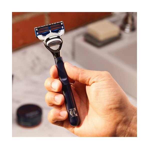 خود تراش ژیلت مدل NECK RAZOR