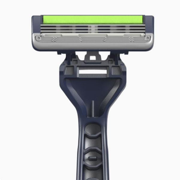خود تراش دورکو مدل Portable کد TRC200BL-5P بسته 5 عددی