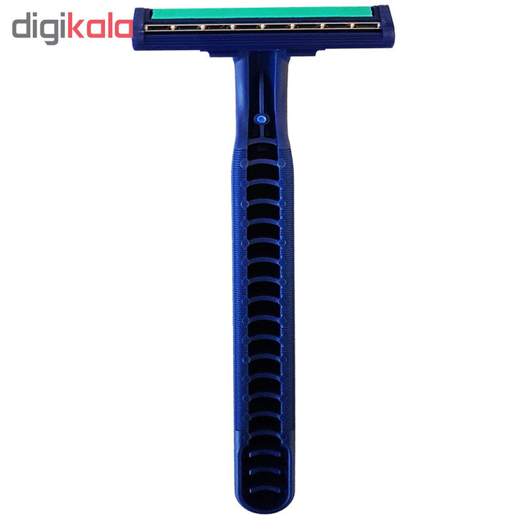 خودتراش ژیلت مدل ORAGINAL2019