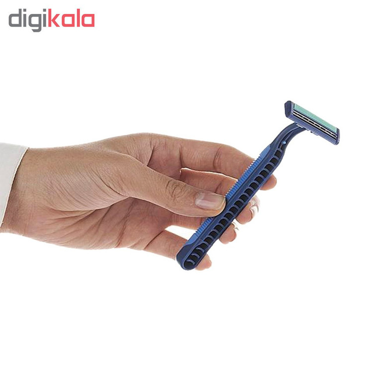 خودتراش ژیلت مدل ORAGINAL2019