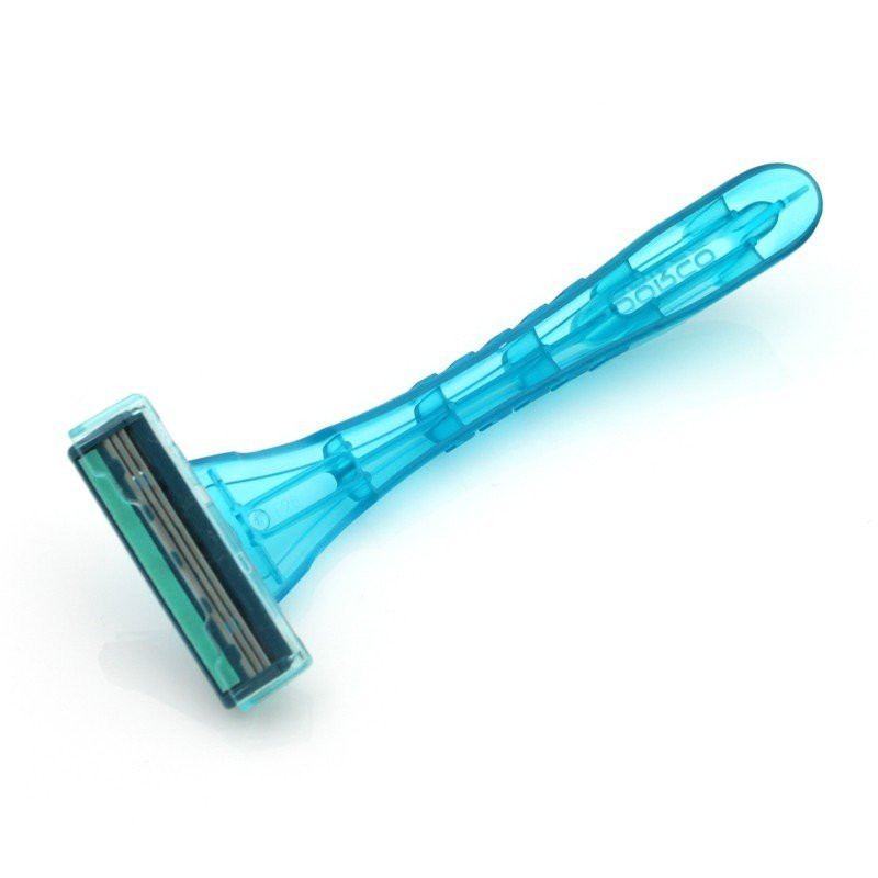 خودتراش دورکو مدل سه لبه کد TP-900 تحت لیسانس بسته 4 عددی