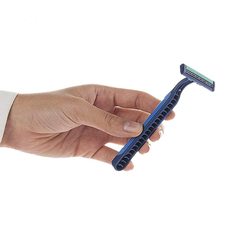 خودتراش ژیلت مدل Blue بسته 6 عددی