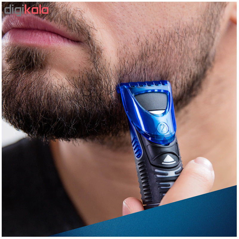 خودتراش سه کاره ژیلت مدل Proglide Styler
